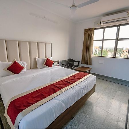 Hotel Durga International Udupi Exteriér fotografie